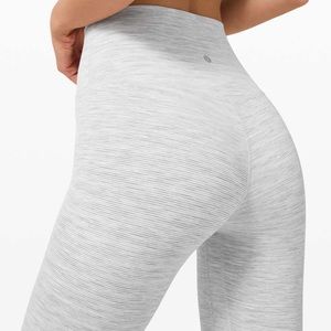 Lululemon align pants 25”